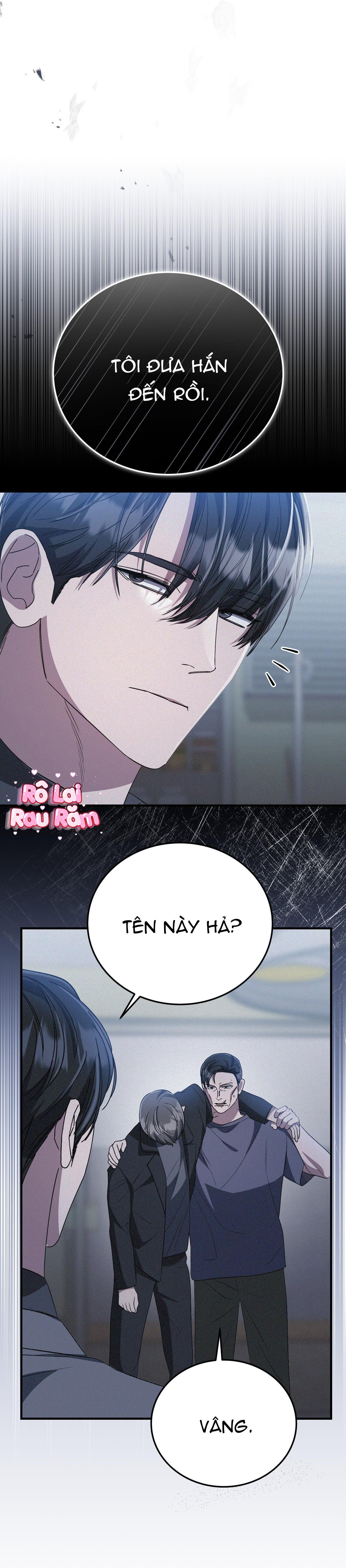 Đọc truyện FormLess - Chapter 60