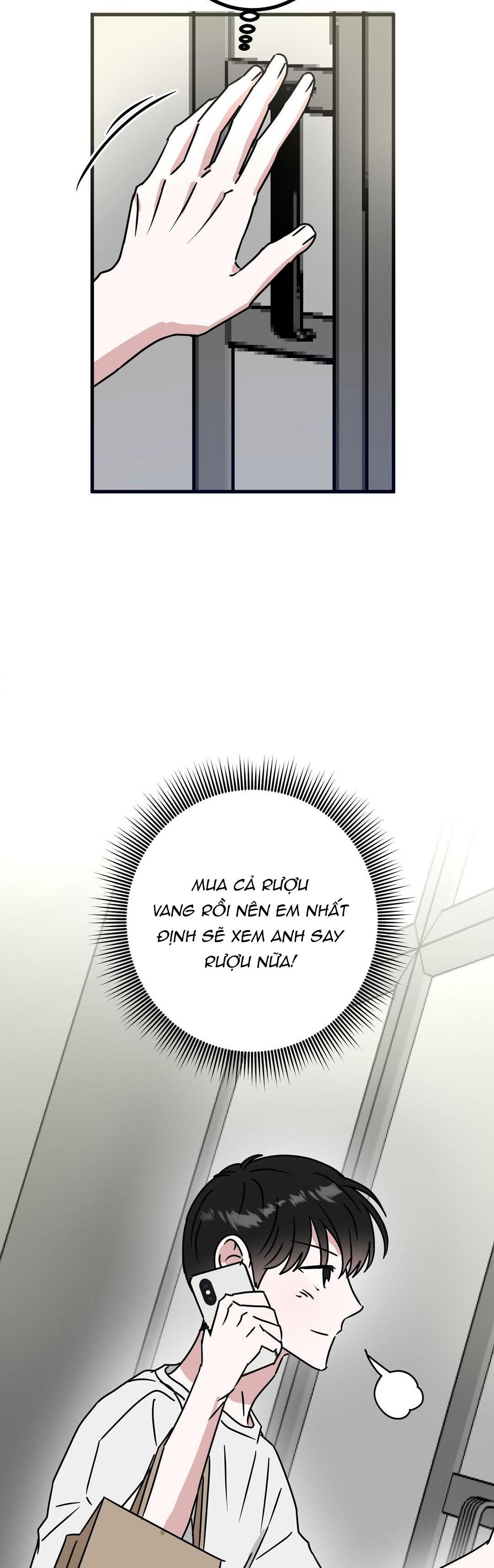 Đọc truyện NHÀ TÔI THÀNH PHIM TRƯỜNG MẤT RỒI - Chapter 45