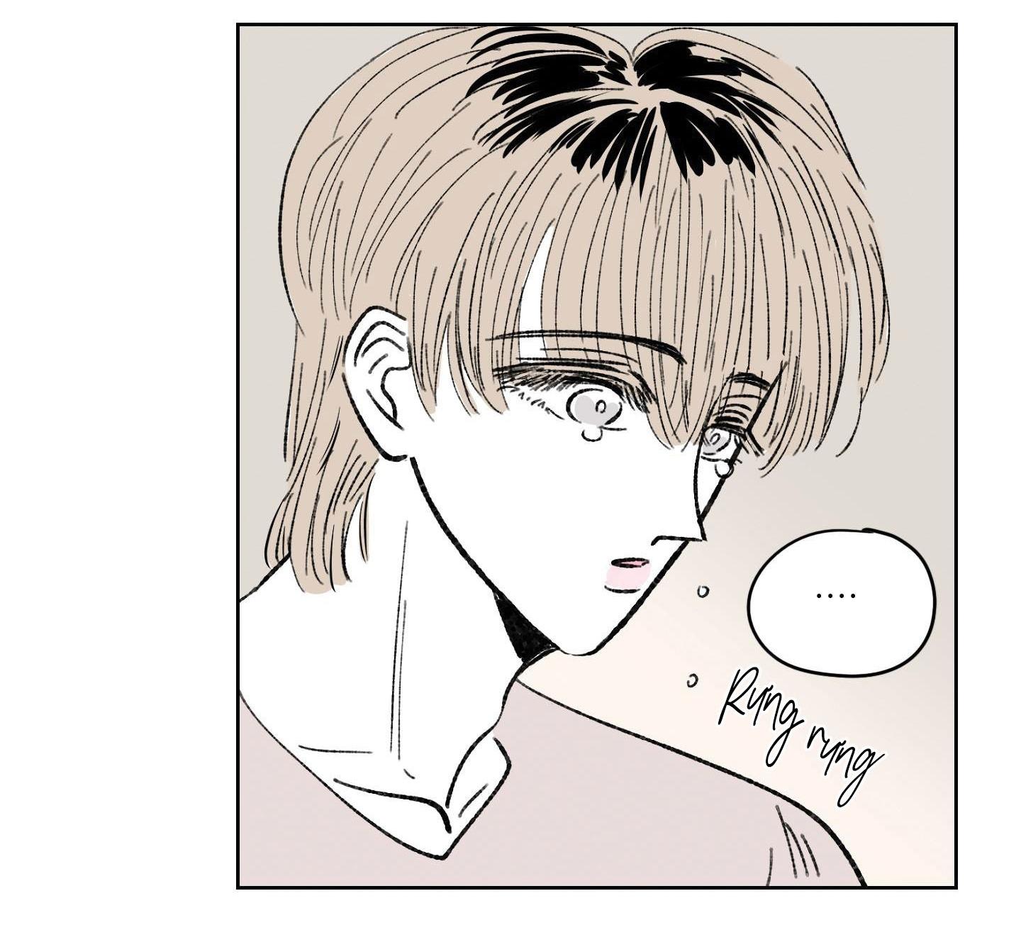 Đọc truyện  Tình tay ba giữa chó, sói và mèo - Chapter 38