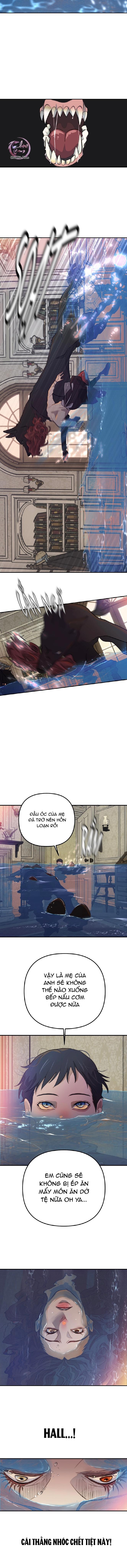 Đọc truyện Bao Nuôi Tiền Bối - Chapter 94