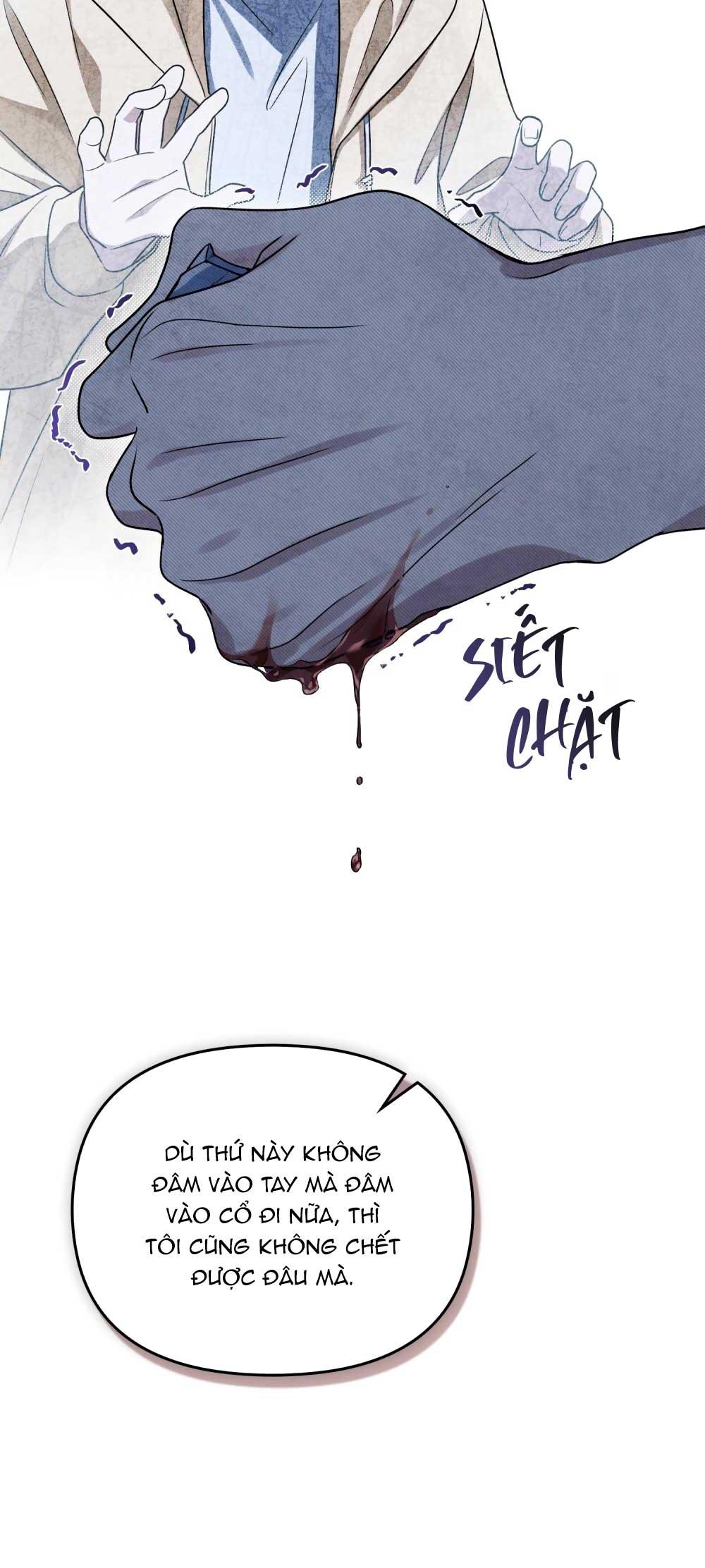 Đọc truyện HỎA HỒN - Chapter 14