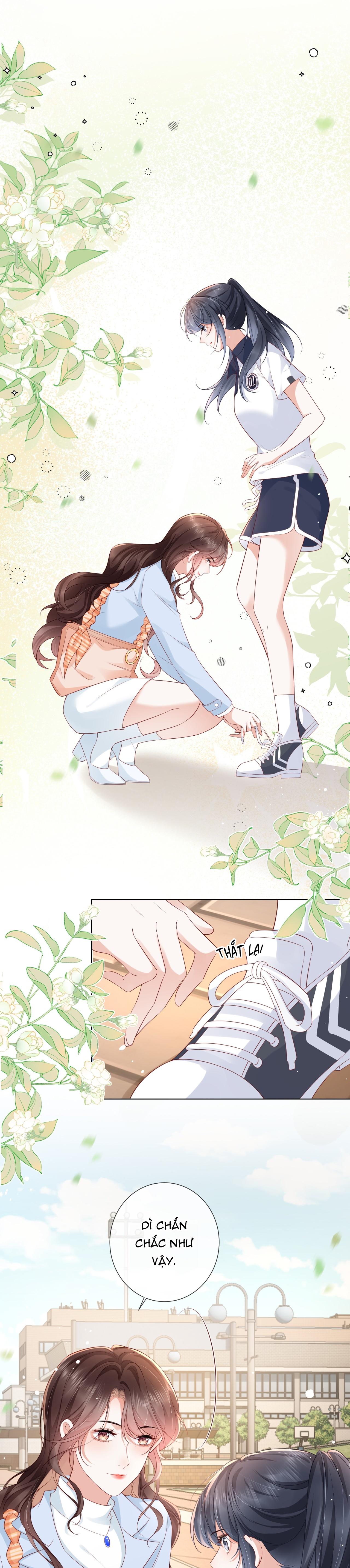 Đọc truyện Dư sinh vi kì - Chapter 30