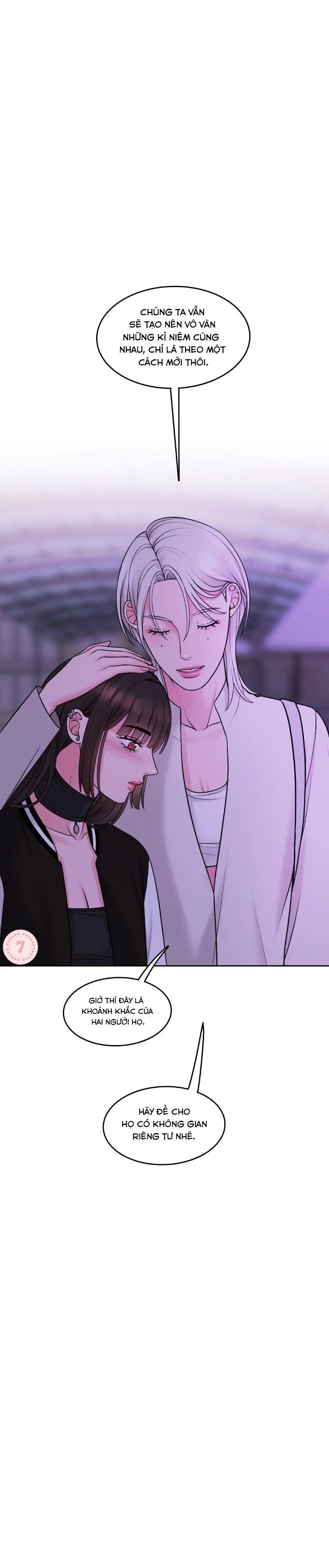 Đọc truyện Vô Tình - Chapter 53