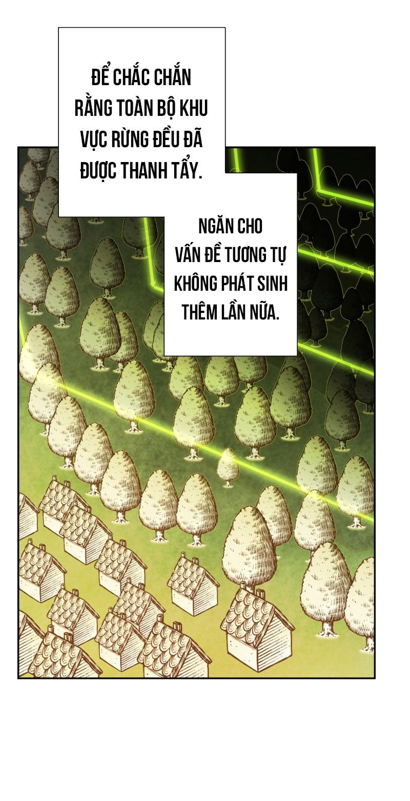 Đọc truyện KHI LONG THẦN RƠI VÀO LƯỚI TÌNH - Chapter 52