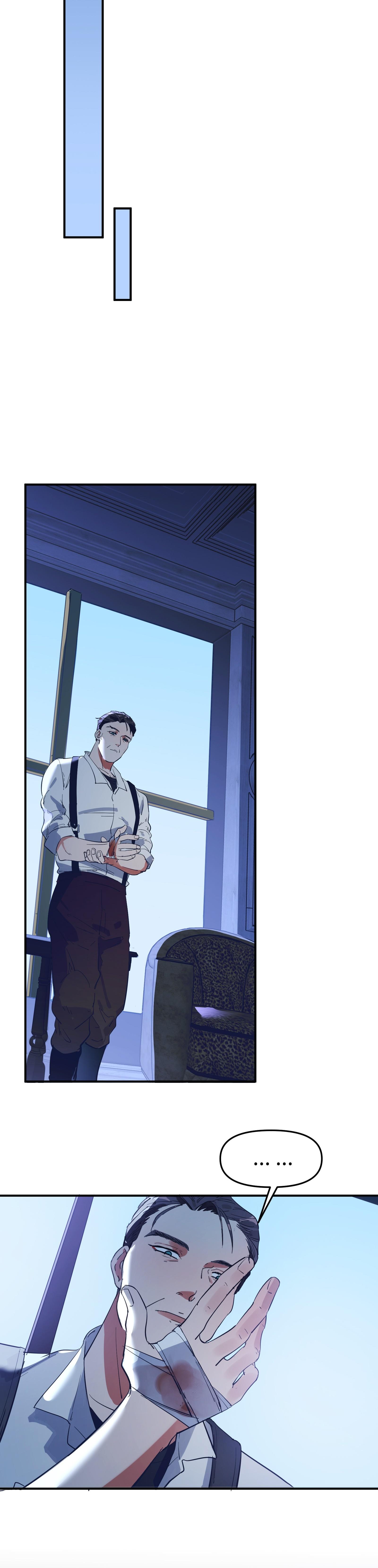 Đọc truyện Nhiệt độ cơ thể nhân tạo 36,7 độ C - Chapter 19