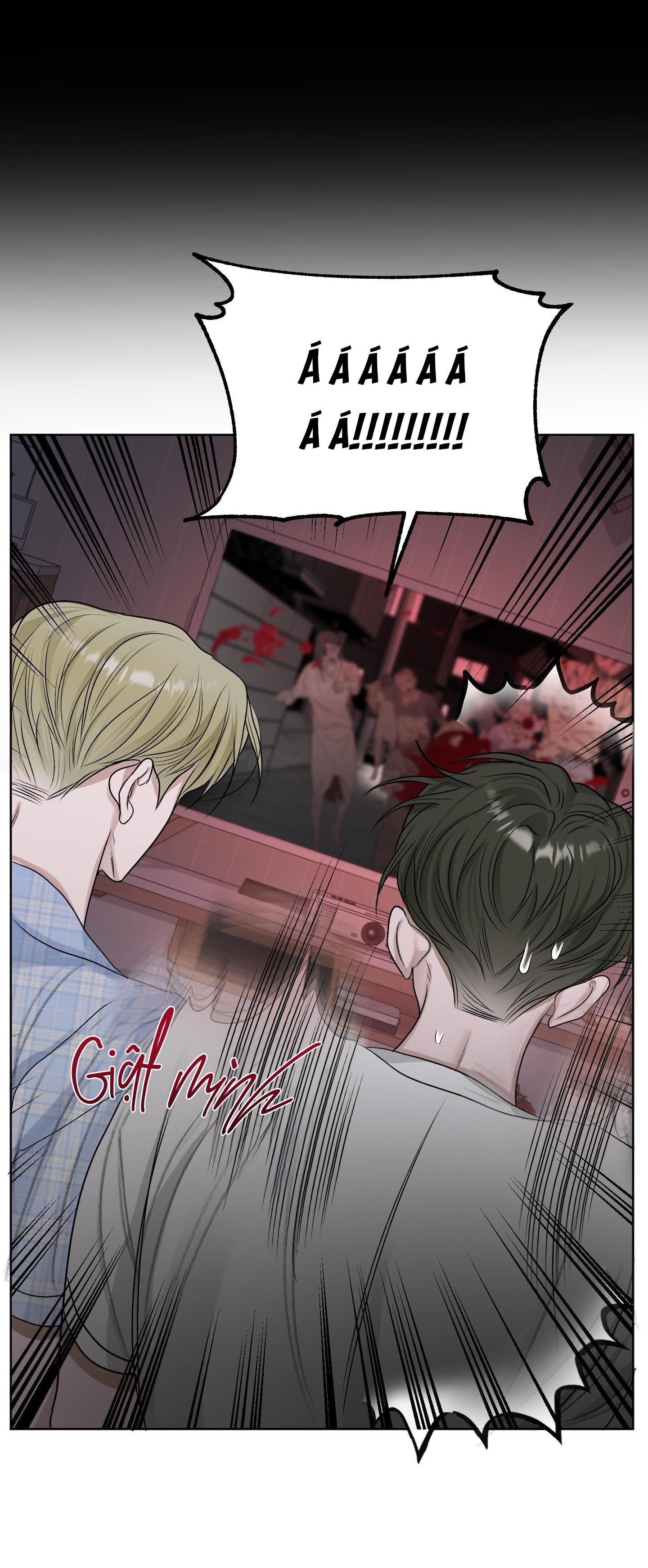 Đọc truyện  Đầm Sen Héo Úa - Chapter 18