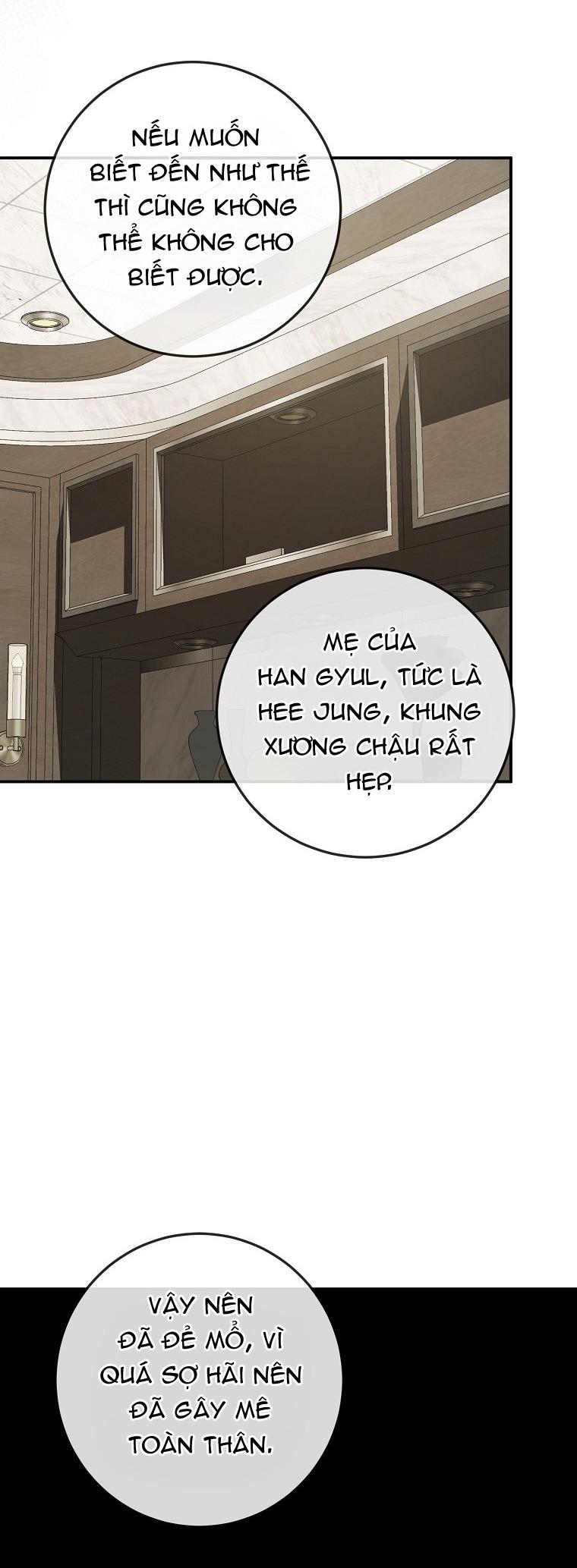 Đọc truyện BẢO VẬT - Chapter 27