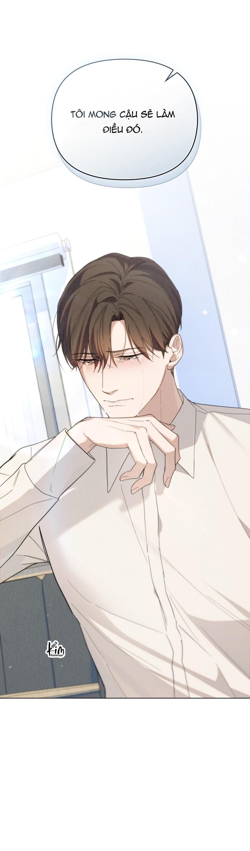 Đọc truyện NGƯỜI TÌNH BÍ MẬT - Chapter 28