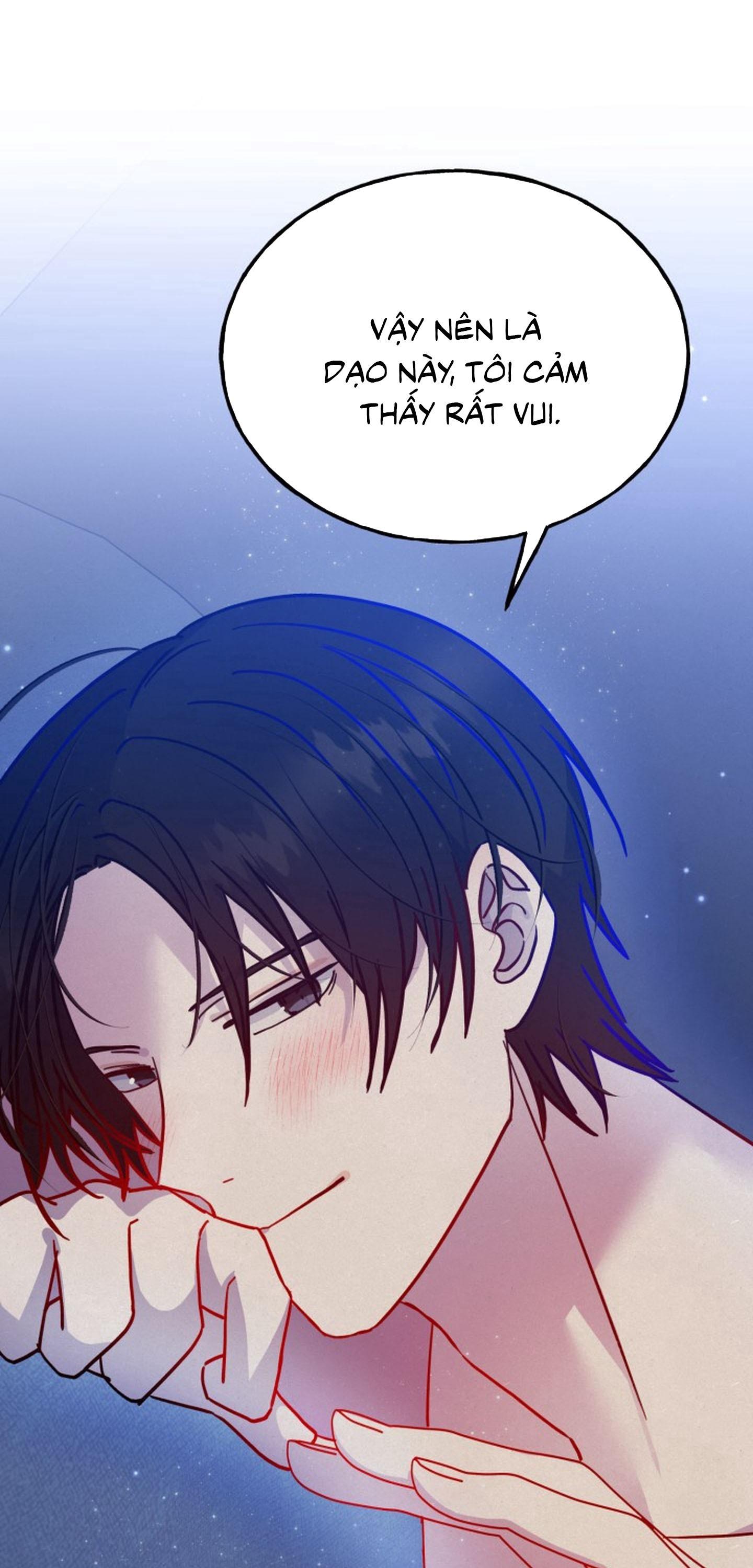 Đọc truyện Tìm phòng trọ để chữa lành - Chapter 4