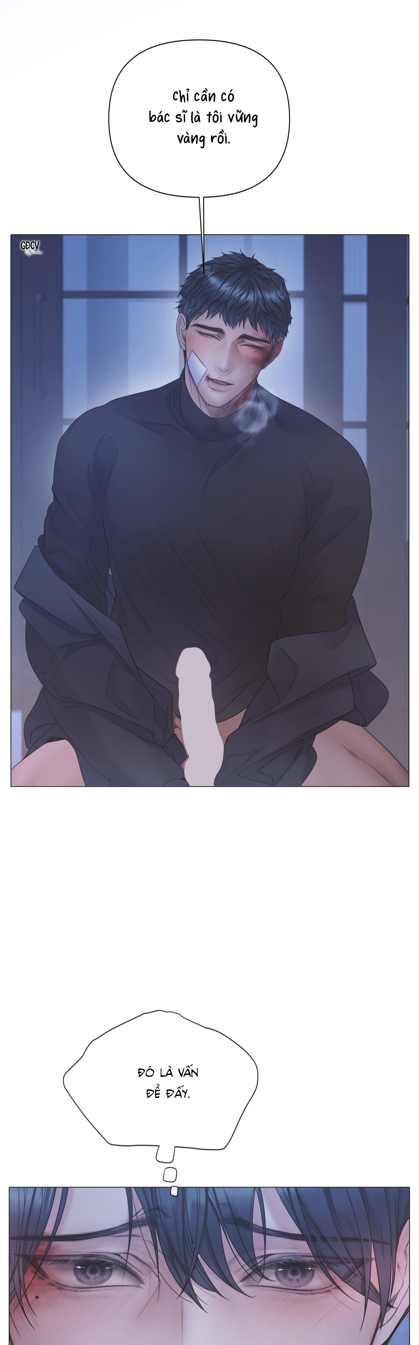 Đọc truyện MARY JANE - Chapter 59