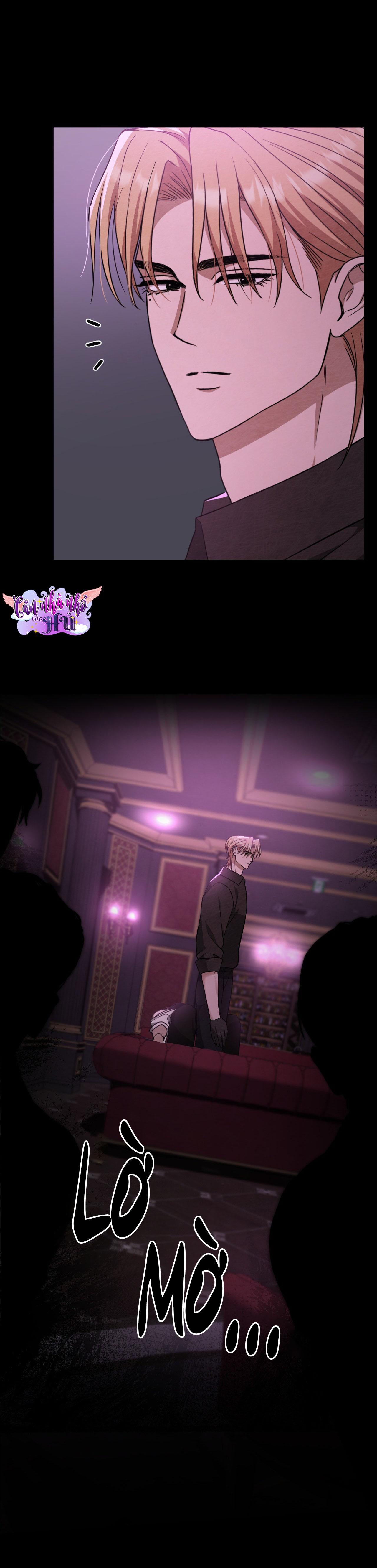Đọc truyện (END SS1) BÙNG NỔ - Chapter 7