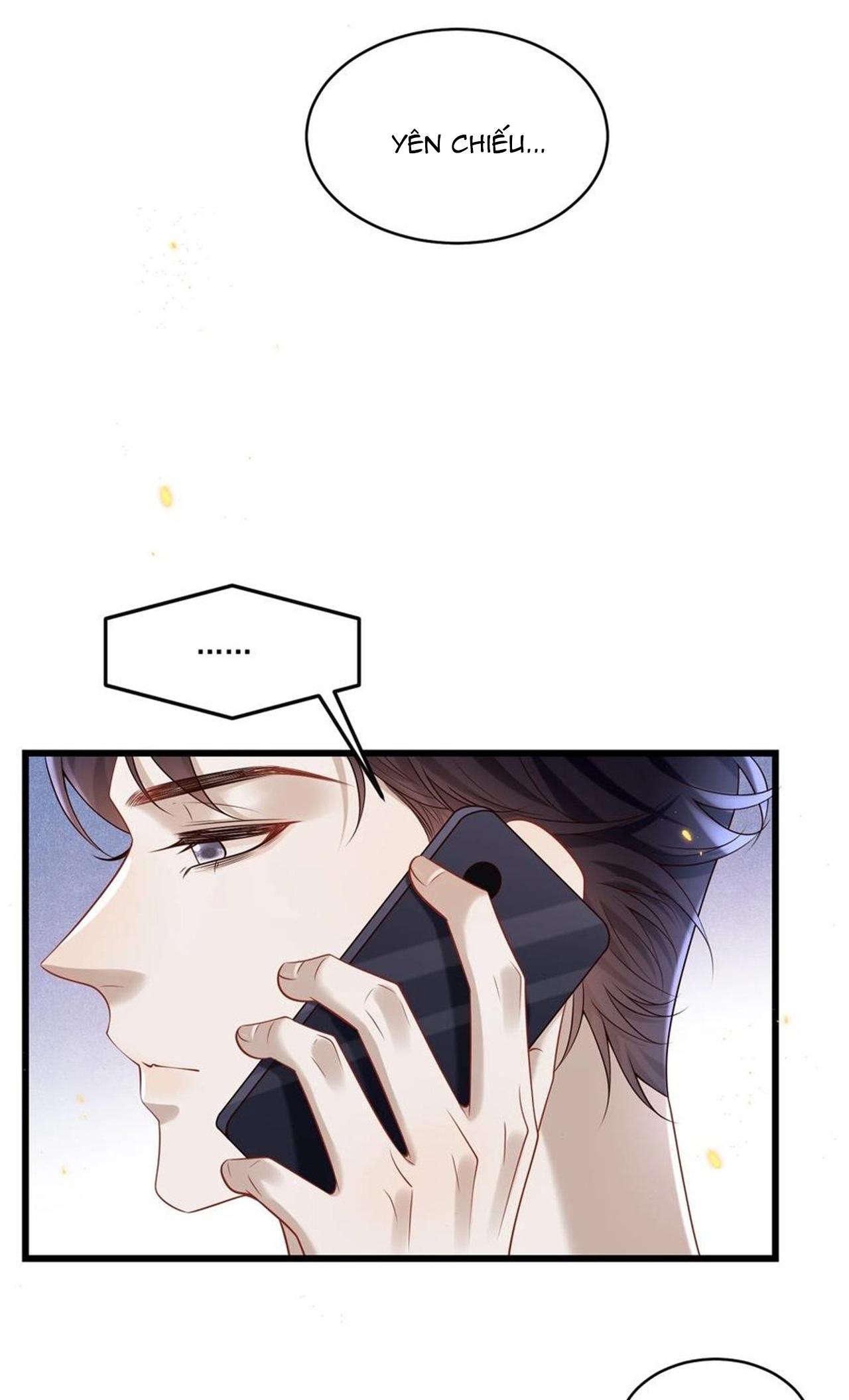 Đọc truyện Người Đó Đến Từ Đêm Tối - Chapter 29