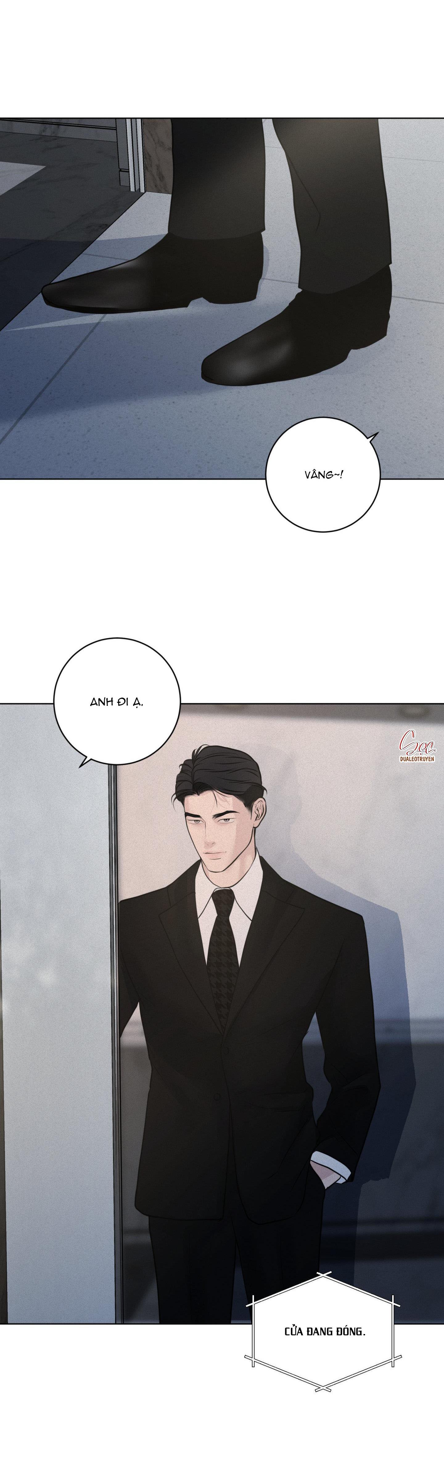 Đọc truyện (ABO) LỜI CẦU NGUYỆN - Chapter 48