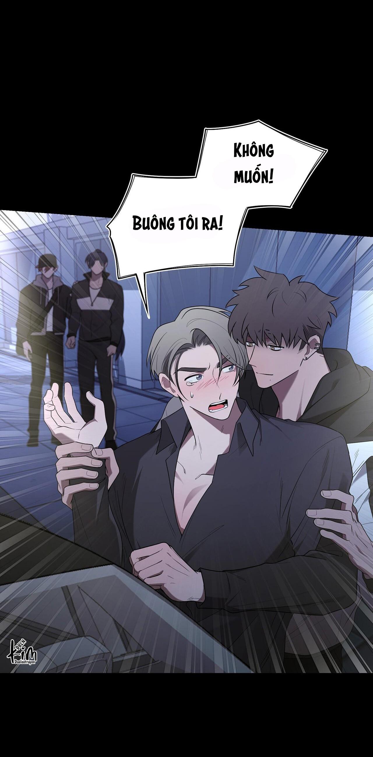 Đọc truyện KHI CHIM THƯỚC ĐẾN - Chapter 27
