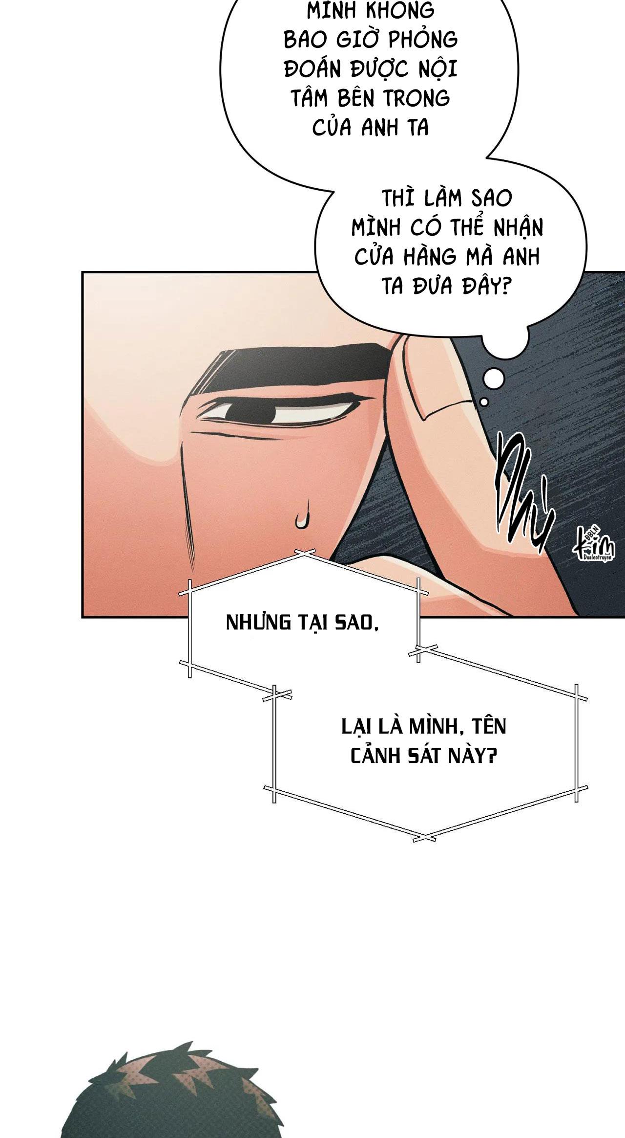 Đọc truyện CẨN THẬN TRĂNG TRÒN THÁNG 3 ĐẤY - Chapter 63