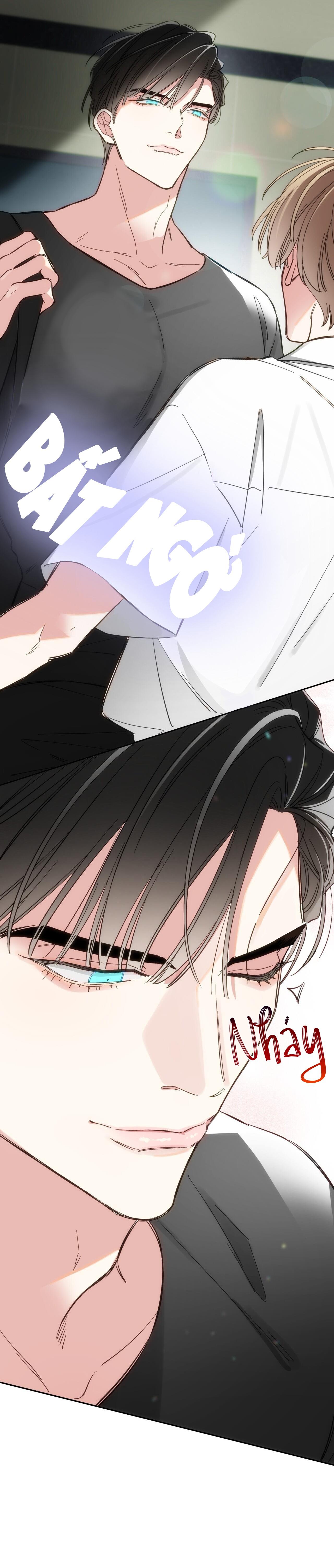 Đọc truyện PAYDAY - Chapter 1