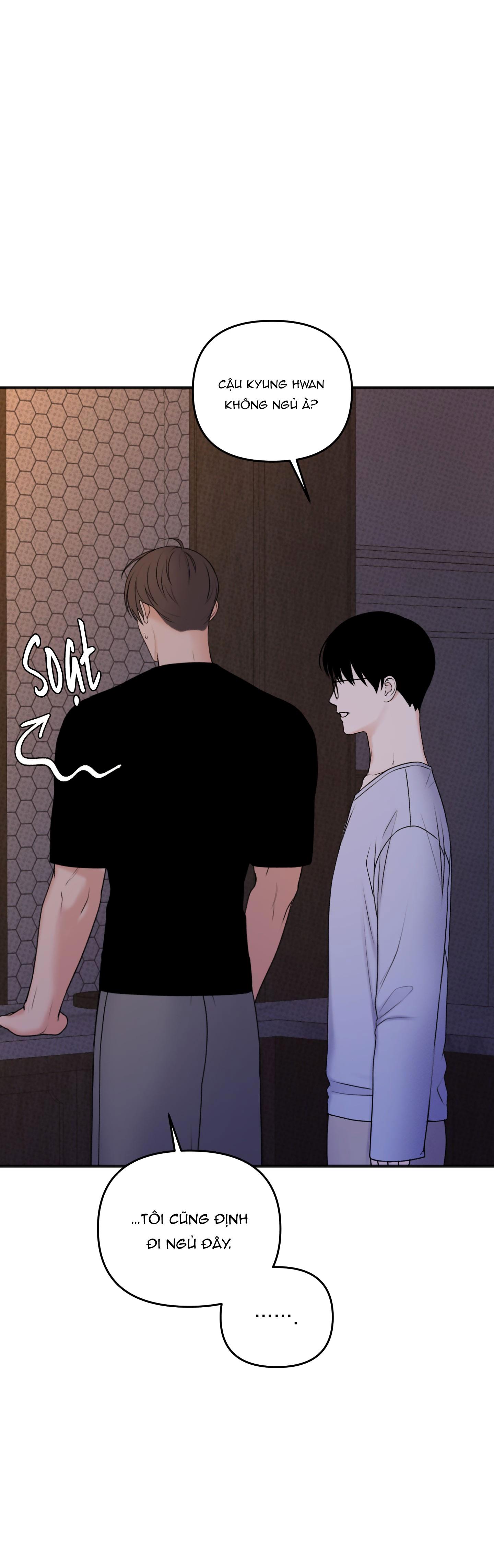 Đọc truyện BÉ XÚC TU - Chapter 13
