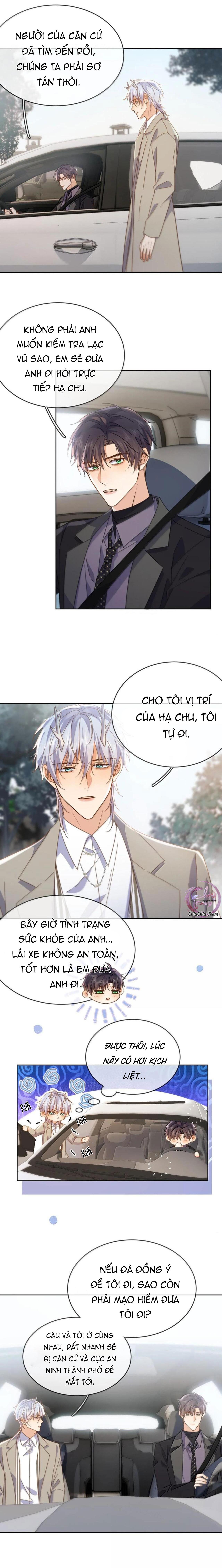 Đọc truyện Giáo Huấn Em Trai Hư Hỏng - Chapter 52
