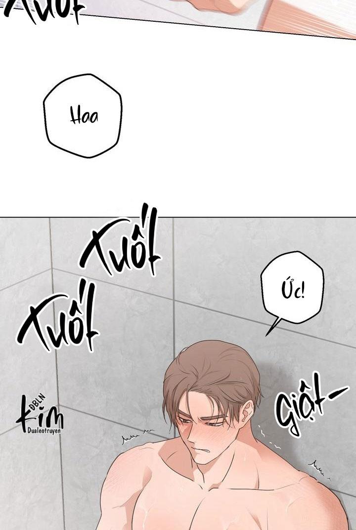 Đọc truyện BÁNH QUY TÌNH YÊU TAN CHẢY - Chapter 4