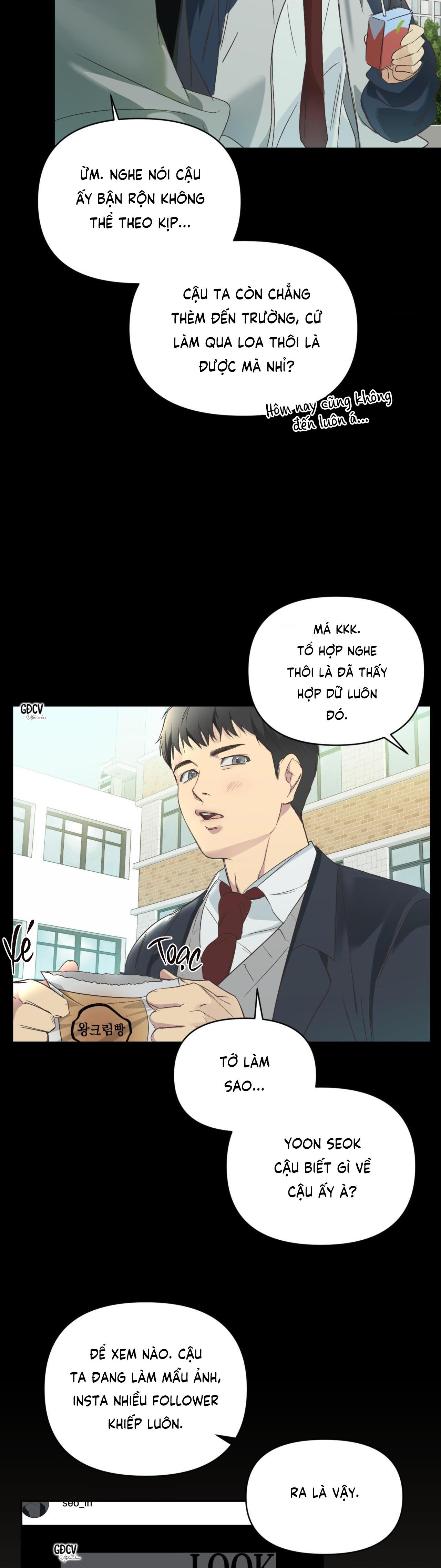 Đọc truyện BACKLIGHT - Chapter 2