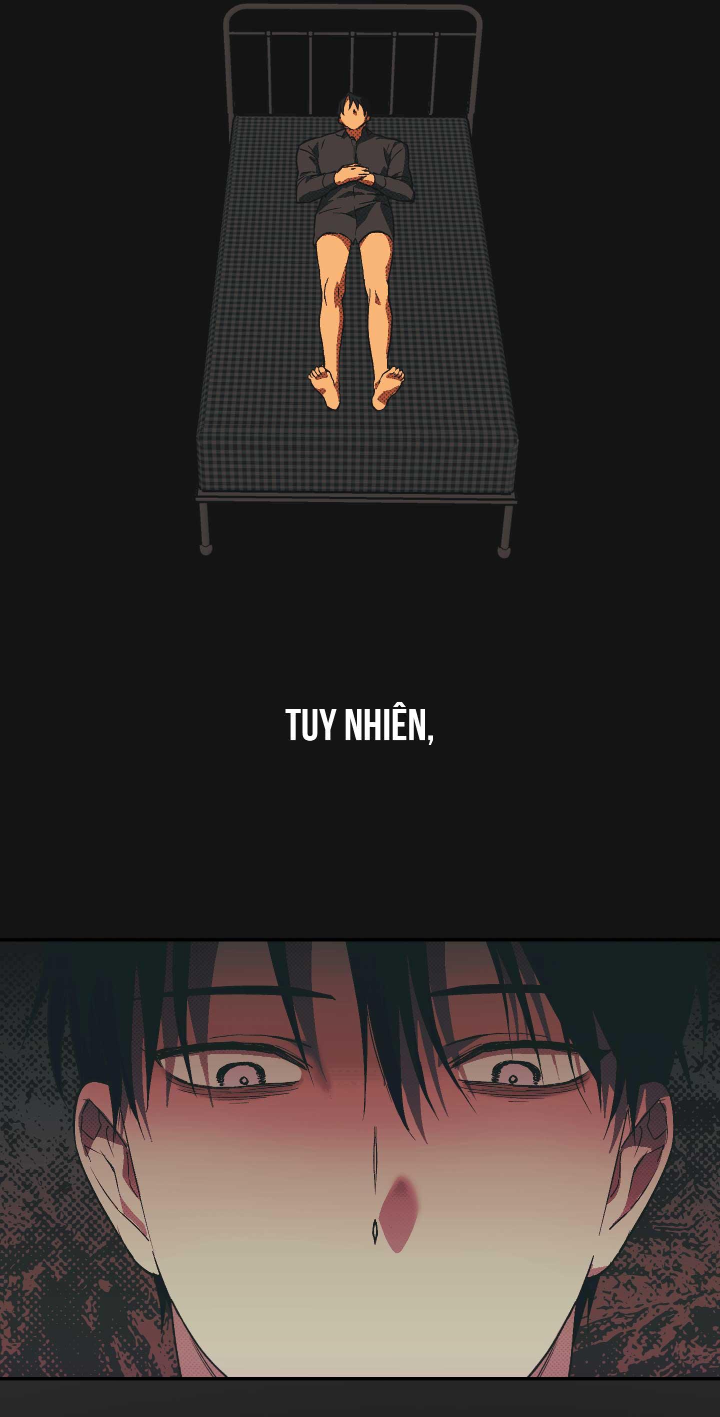 Đọc truyện GIÀNH QUYỀN KIỂM SOÁT - Chapter 13