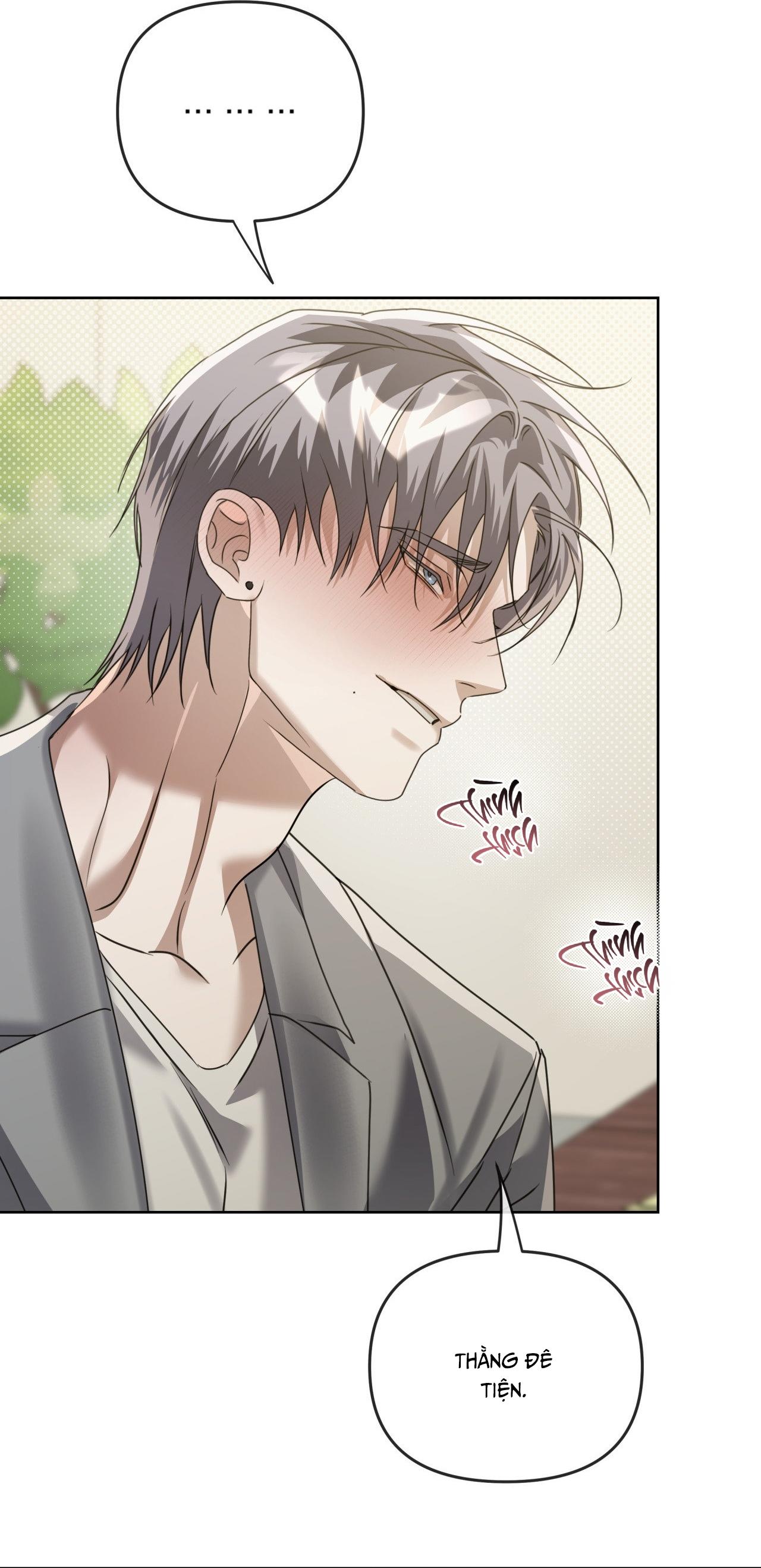 Đọc truyện [END] HUYẾT MẠCH TƯƠNG THÔNG - Chapter 14