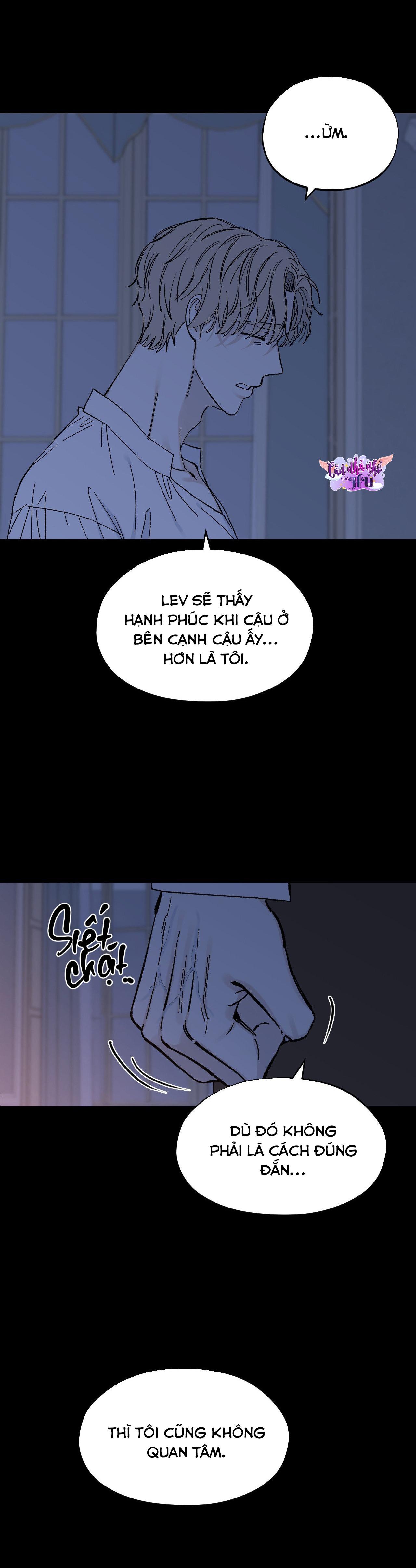 Đọc truyện DINH THỰ - Chapter 25