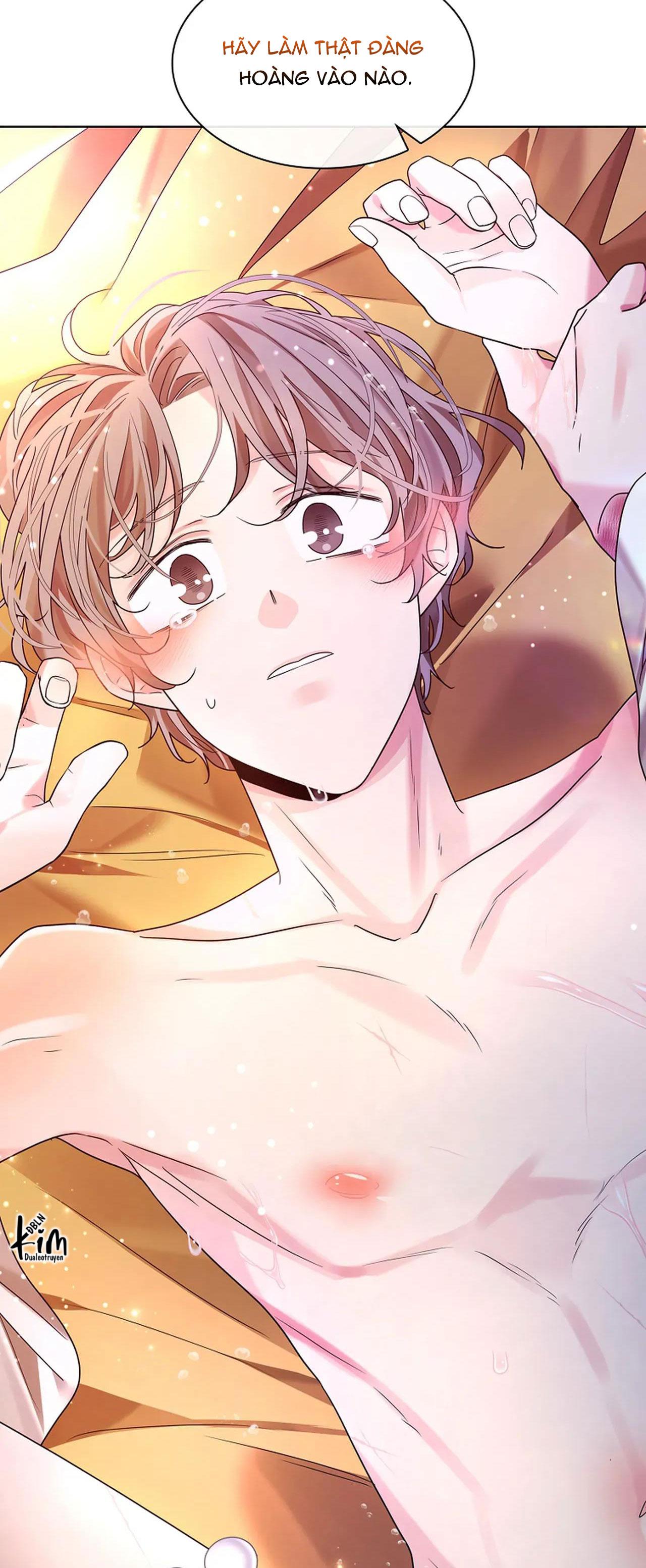 Đọc truyện HOA GIẤY - Chapter 94