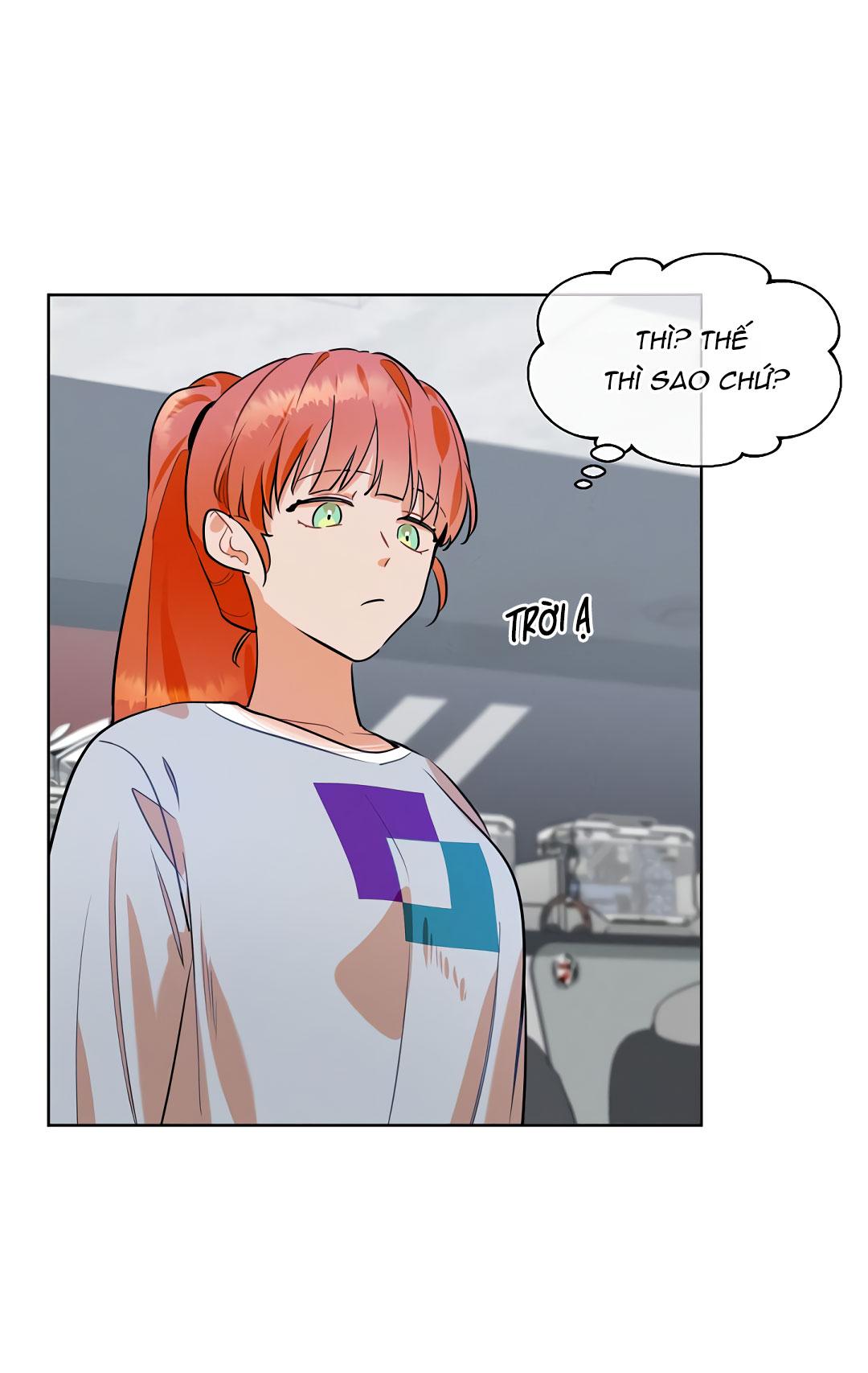 Đọc truyện Tố Cáo Sếp Tôi - Chapter 10