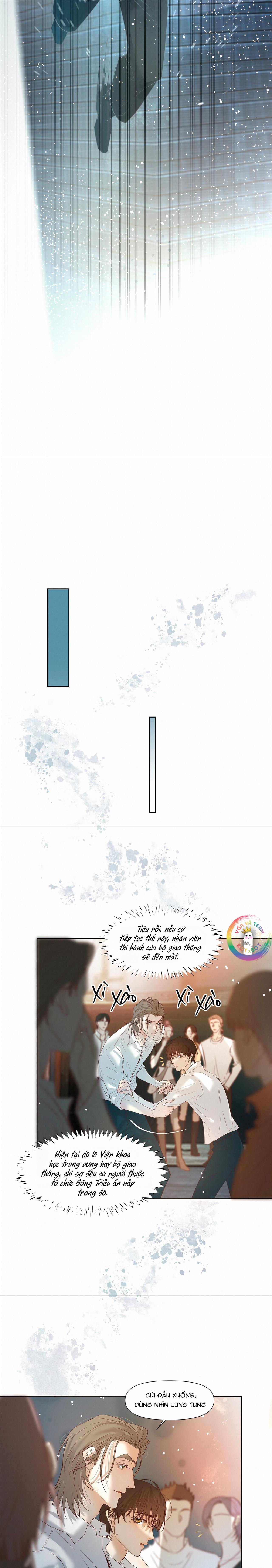 Đọc truyện Trỗi Dậy Từ Tro Tàn - Chapter 59