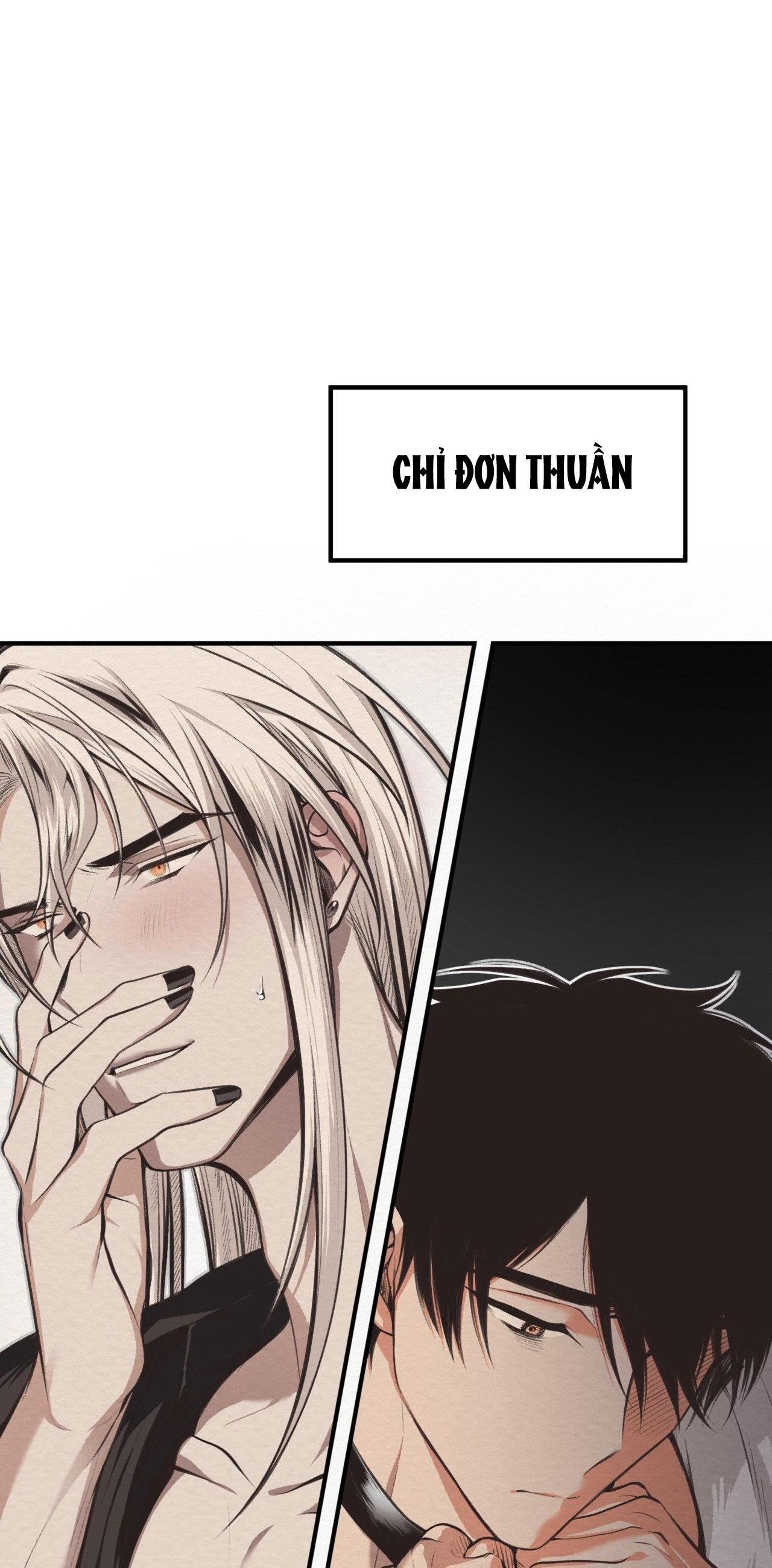 Đọc truyện ÁC MA ĐỈNH CẤP - Chapter 11