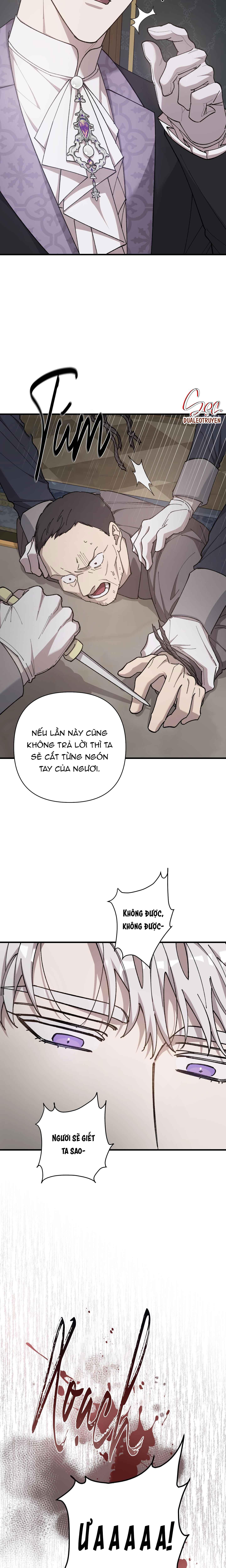 Đọc truyện Đóa hoa của mặt trời - Chapter 83