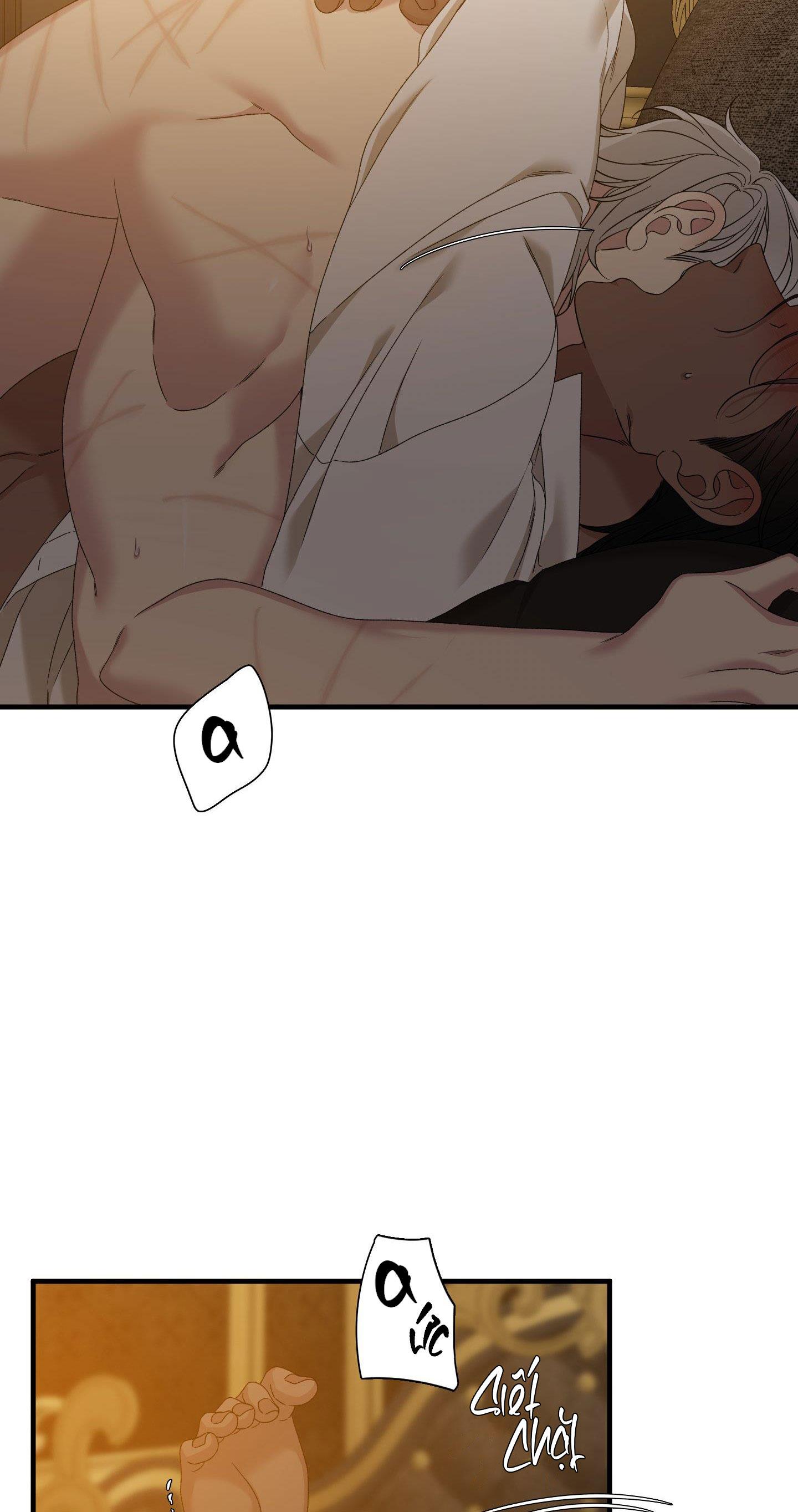 Đọc truyện SMYRNA VÀ CAPRI - Chapter 69