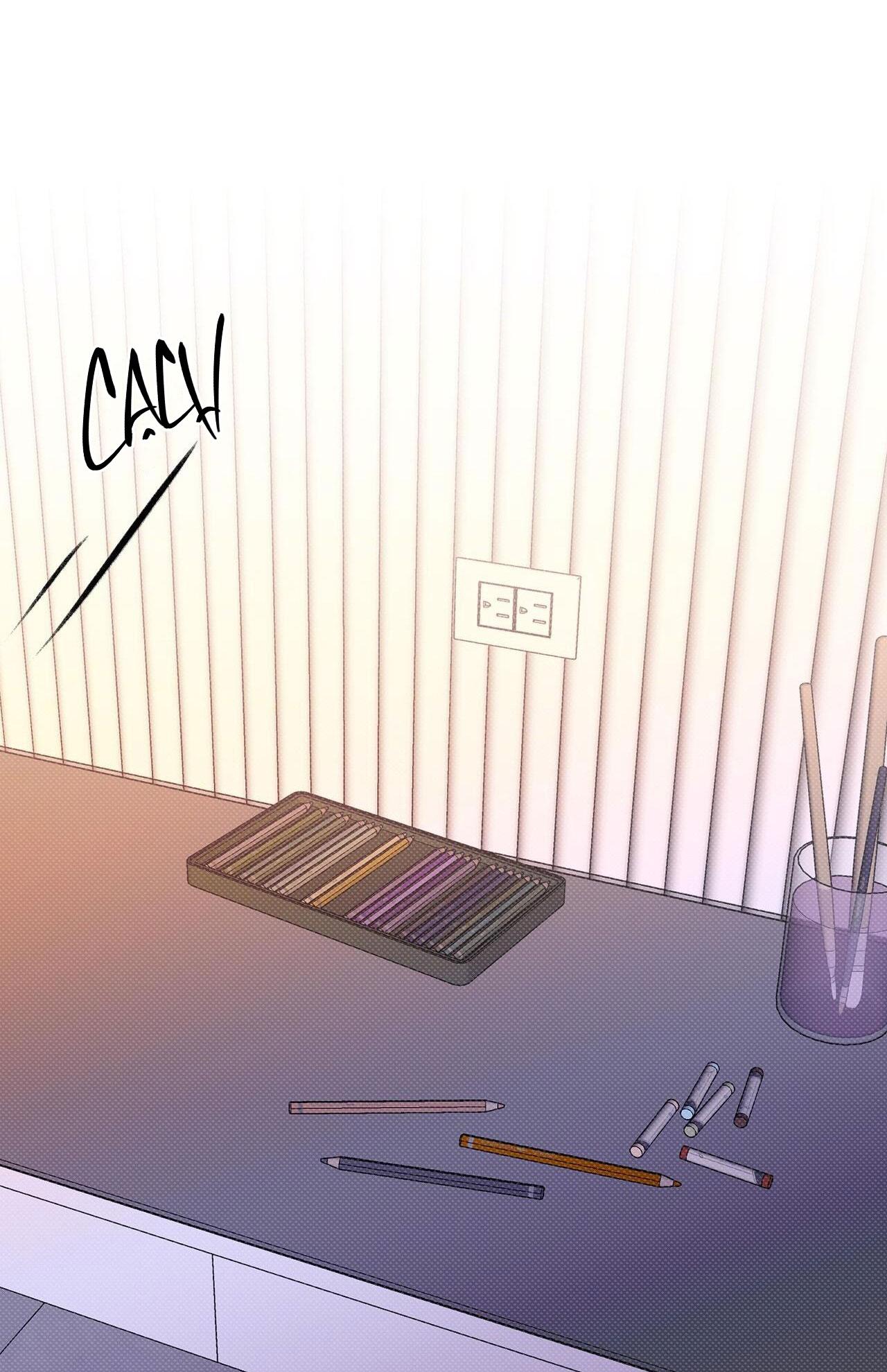 Đọc truyện NGHIỆN SEX - Chapter 23.4