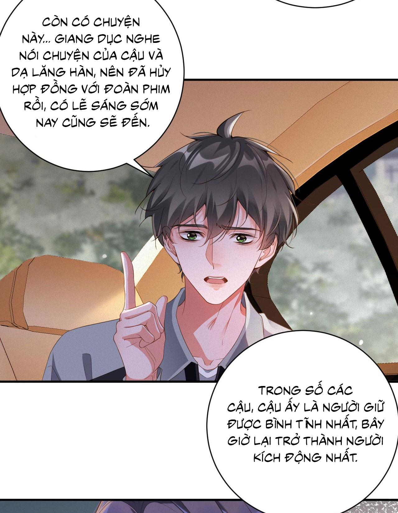 Đọc truyện CHỒNG CŨ MUỐN TÁI HÔN LẦN NỮA - Chapter 73