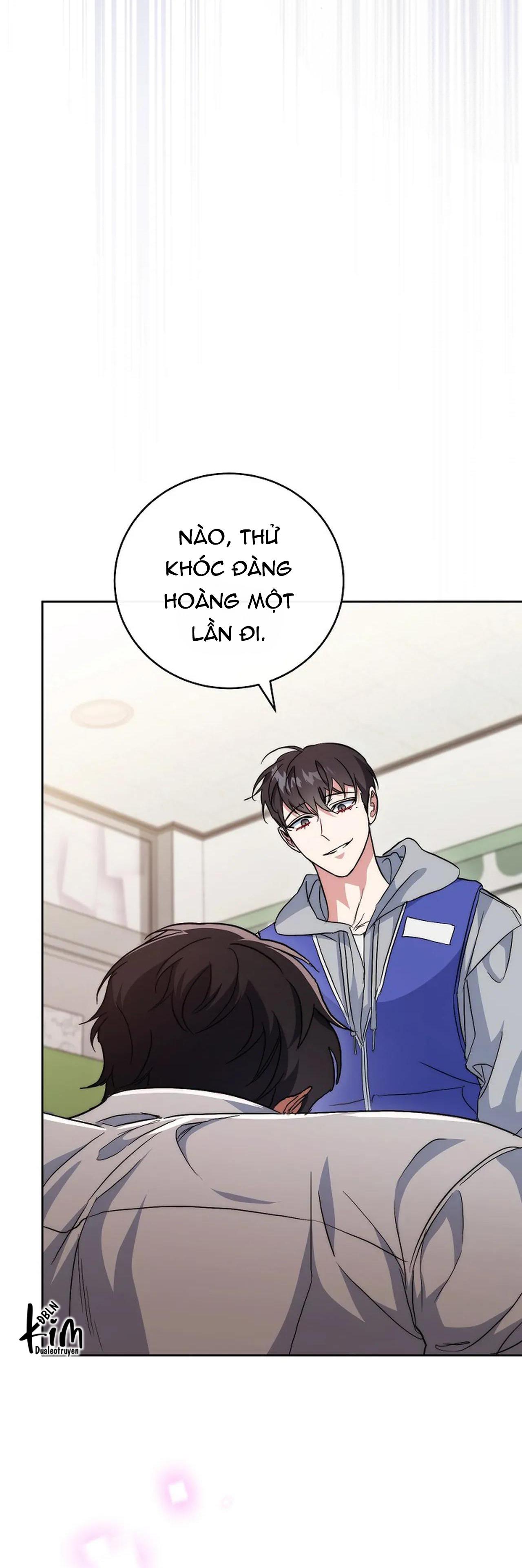 Đọc truyện ỨNG DỤNG THÔI MIÊN - Chapter 2