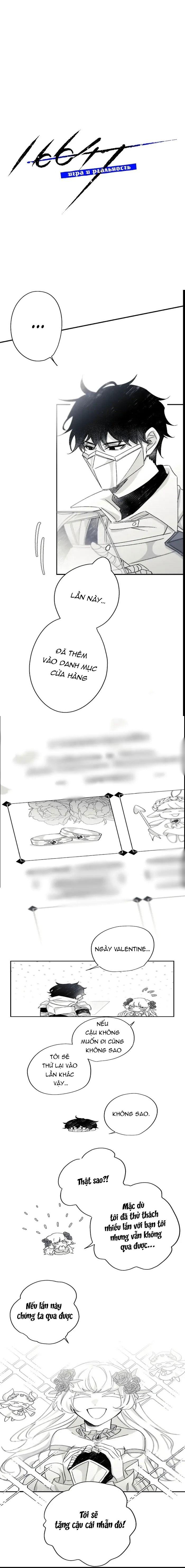 Đọc truyện Hunting - Chapter 5