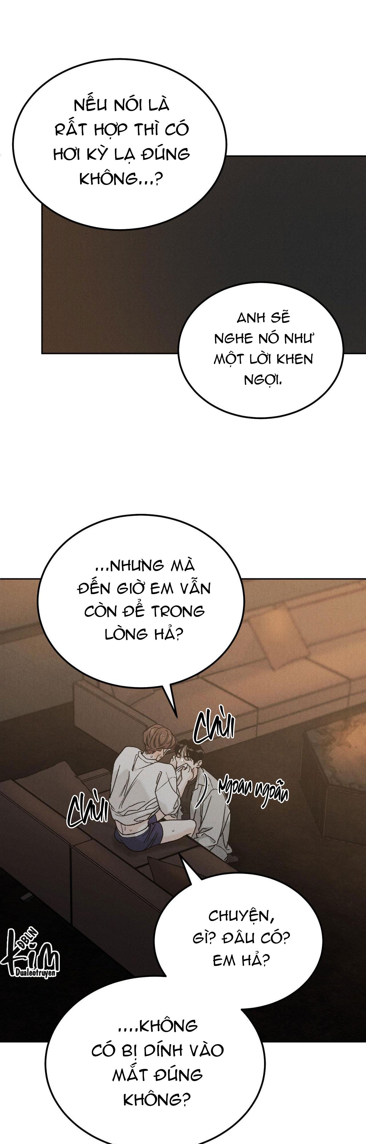 Đọc truyện VƯỢT QUA GIỚI HẠN - Chapter 87