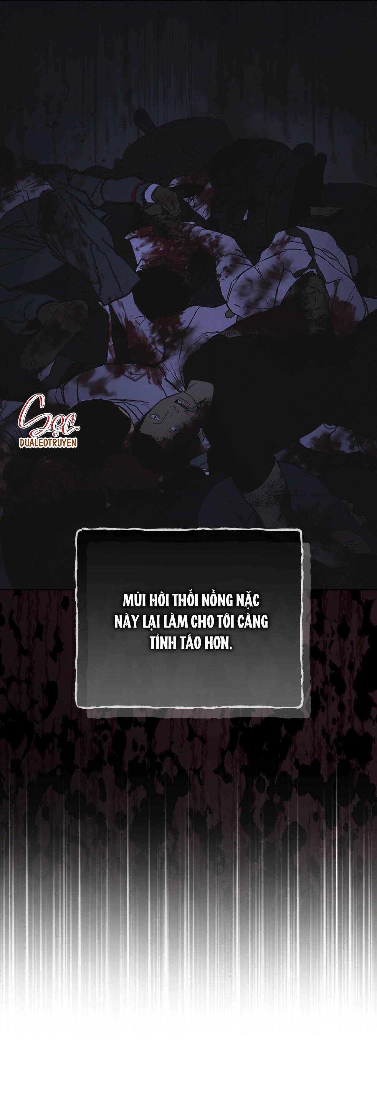 Đọc truyện THÀNH PHỐ CẦU VỒNG - Chapter 62