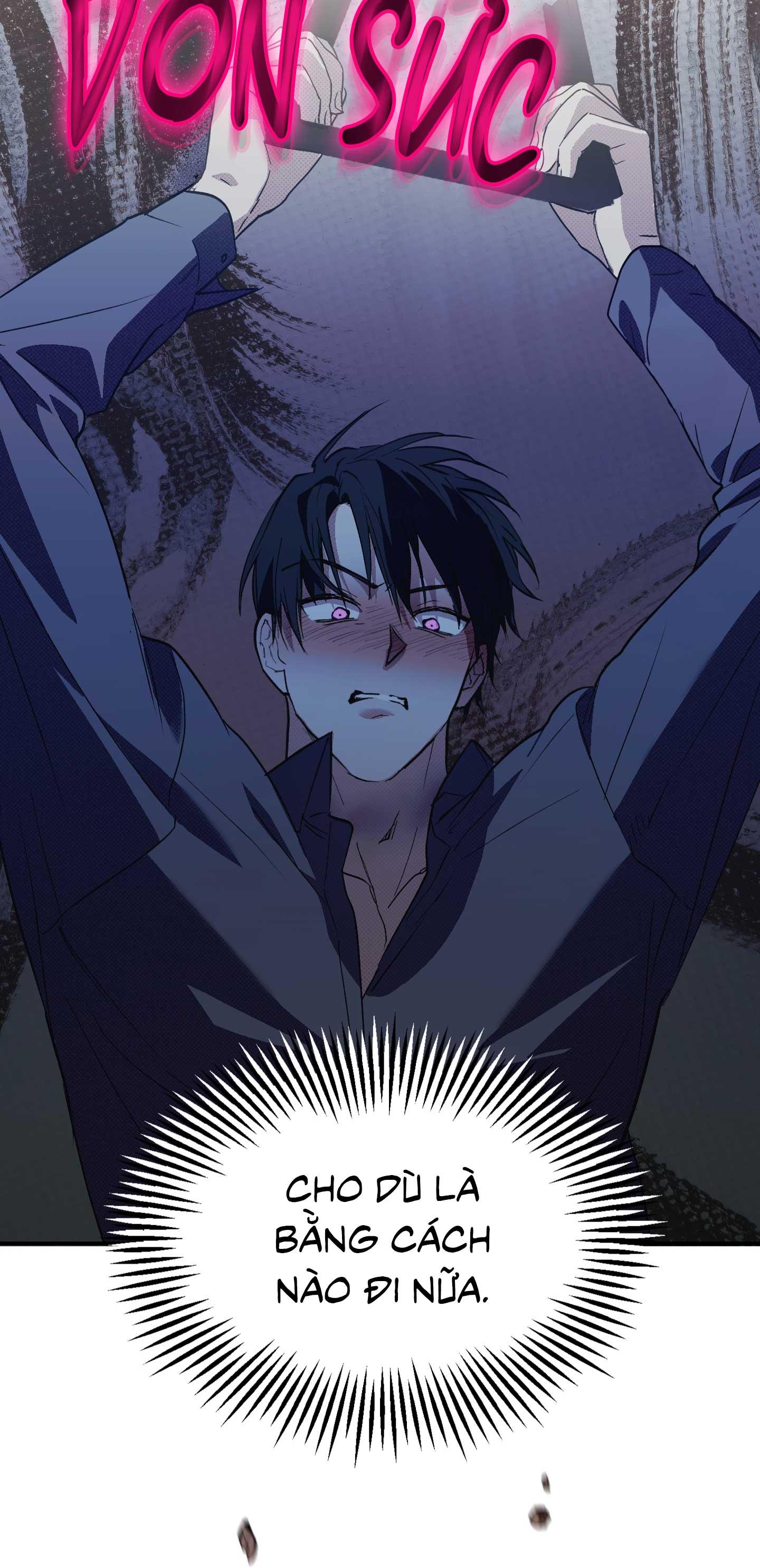 Đọc truyện GIÀNH QUYỀN KIỂM SOÁT - Chapter 13