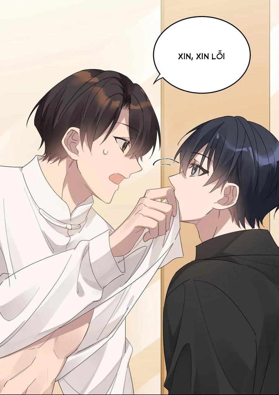 Đọc truyện Năm tháng qua - Chapter 40