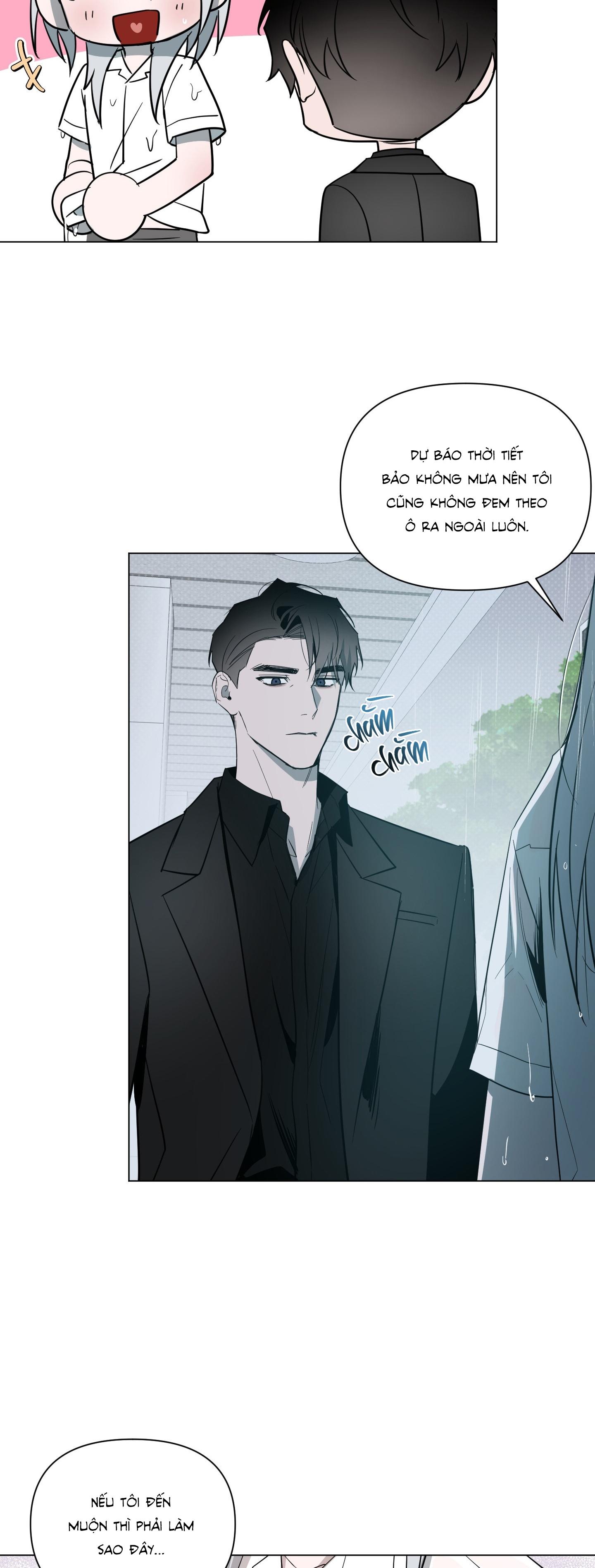 Đọc truyện BÌNH MINH CHIA CẮT BÓNG ĐÊM - Chapter 54