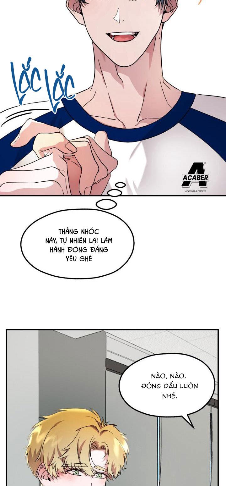 Đọc truyện HÃY LẤY LẦN ĐẦU CỦA TÔI ĐI ! - Chapter 3