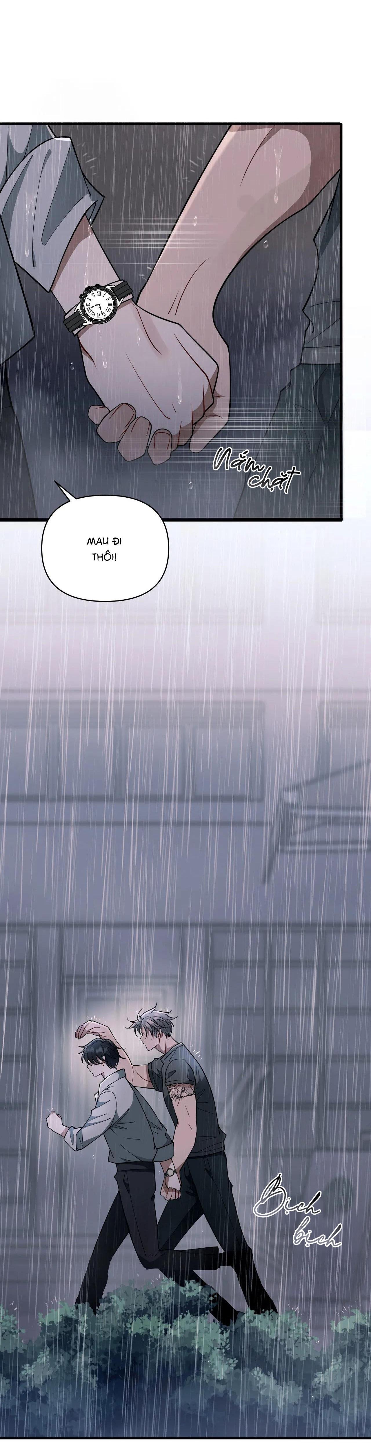 Đọc truyện  Vết Trượt - Chapter 38