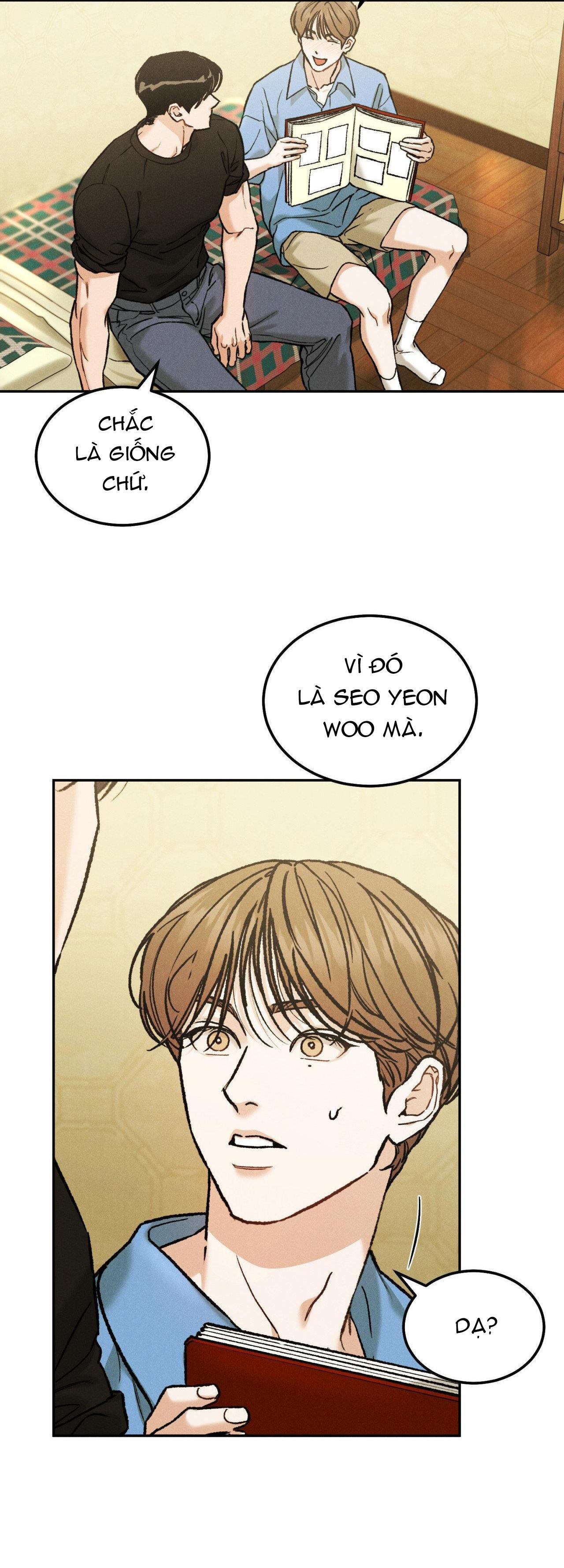 Đọc truyện VƯỢT QUA GIỚI HẠN - Chapter 93