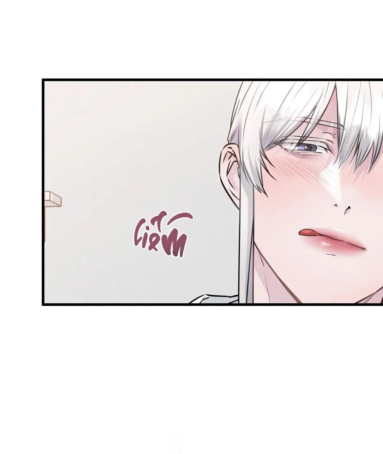 Đọc truyện Rắn Và Ân Nhân - Chapter 4