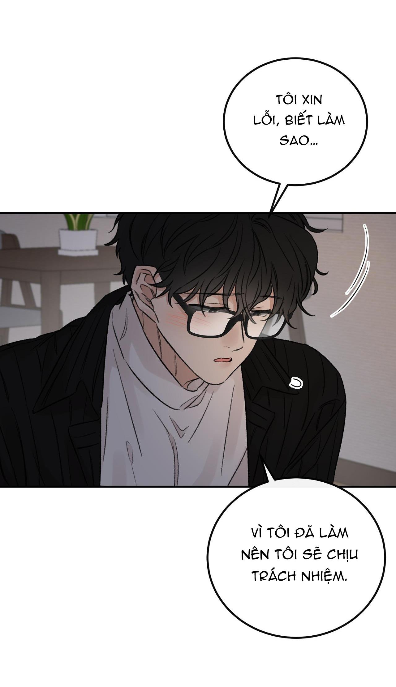 Đọc truyện NGHIỆN SEX - Chapter 27.1