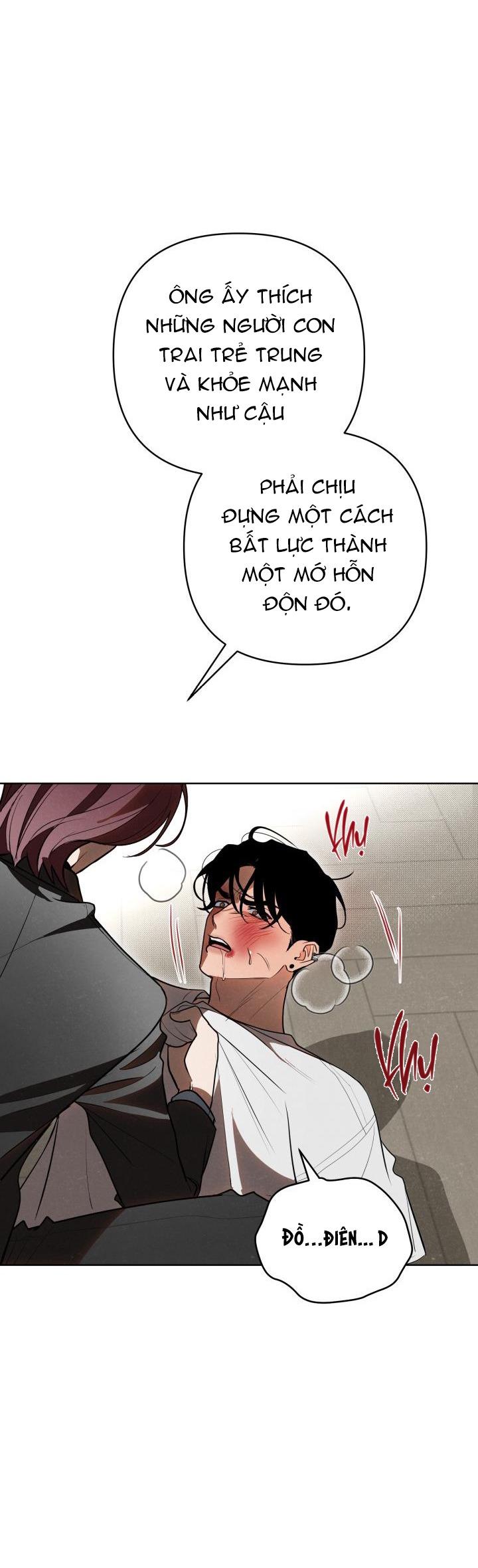 Đọc truyện BL NGẮN LOẠN LUÂN - GIA ĐÌNH - Chapter 1.8