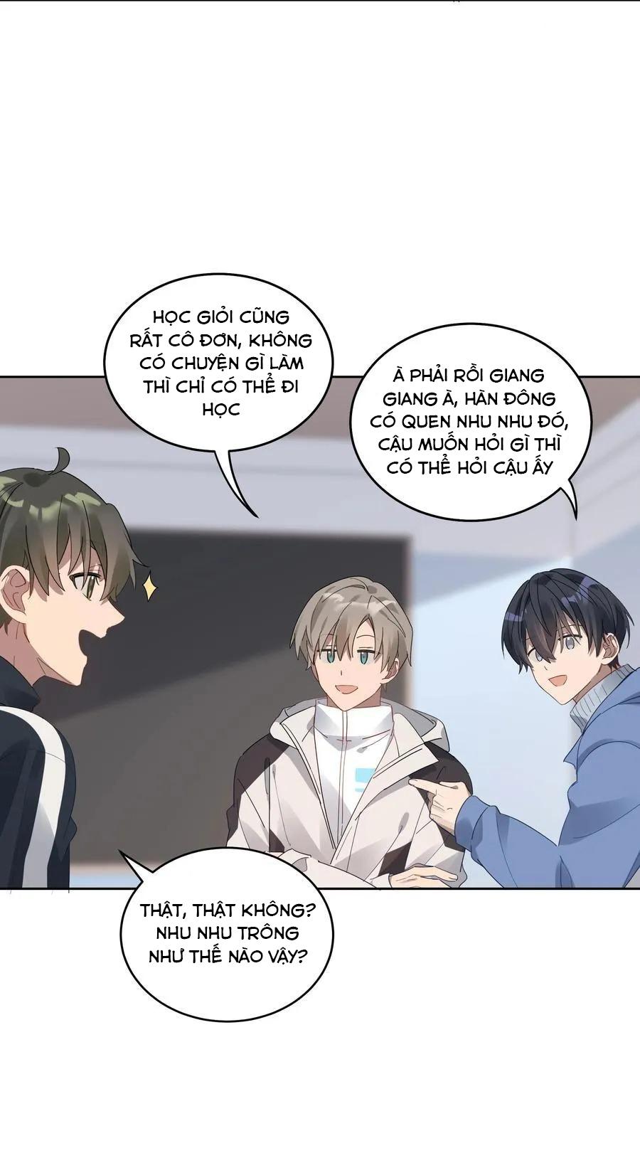 Đọc truyện Năm tháng qua - Chapter 37