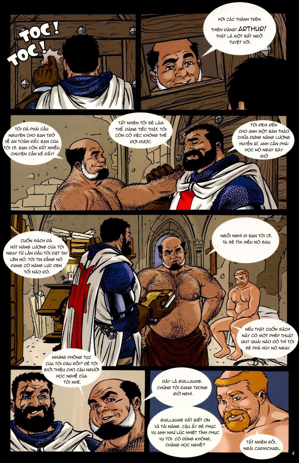 Đọc truyện TUYỂN TẬP CHIM TO SIÊU DÀI - Chapter 2